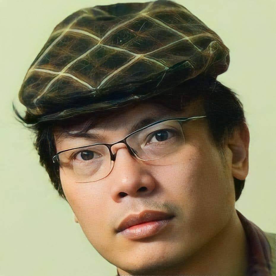 TS. Đặng Minh Tuấn